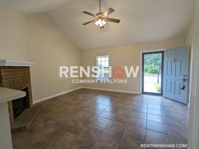 Building Photo - 3/2 Cordova Home Now Available For Rent!