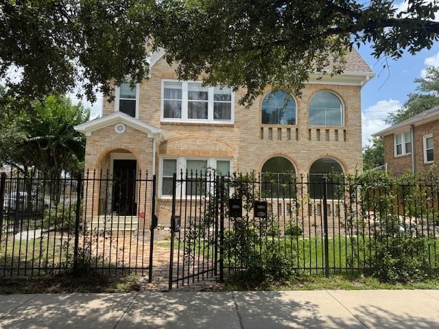 Foto principal - 3001 Rosedale St