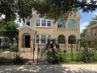 Building Photo - 3001 Rosedale St