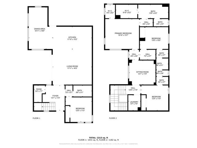 Building Photo - 35956 Randall Ln