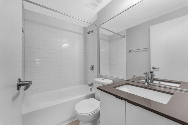 Photo du bâtiment - 145 York St