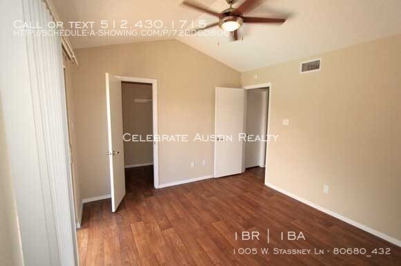 Foto principal - 1005 W Stassney Ln