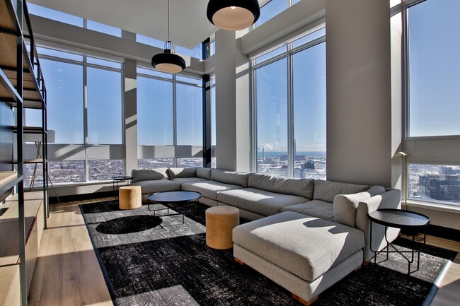 Photo - EVOLV Apartments