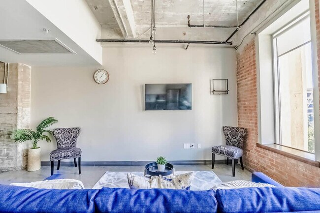 Foto del edificio - 500 S Ervay St