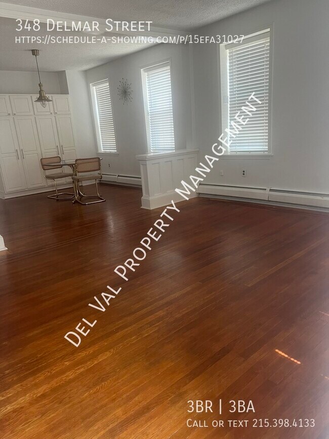 Building Photo - 348 Delmar St