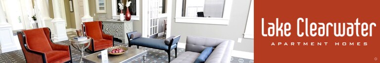 Lake Clearwater Apartments