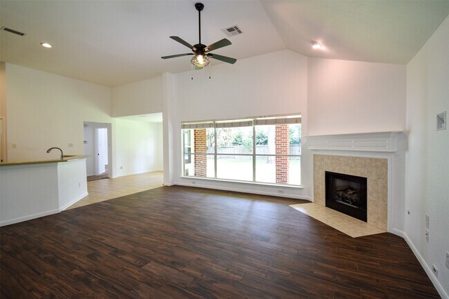 Foto del edificio - 34 S Rambling Ridge Pl
