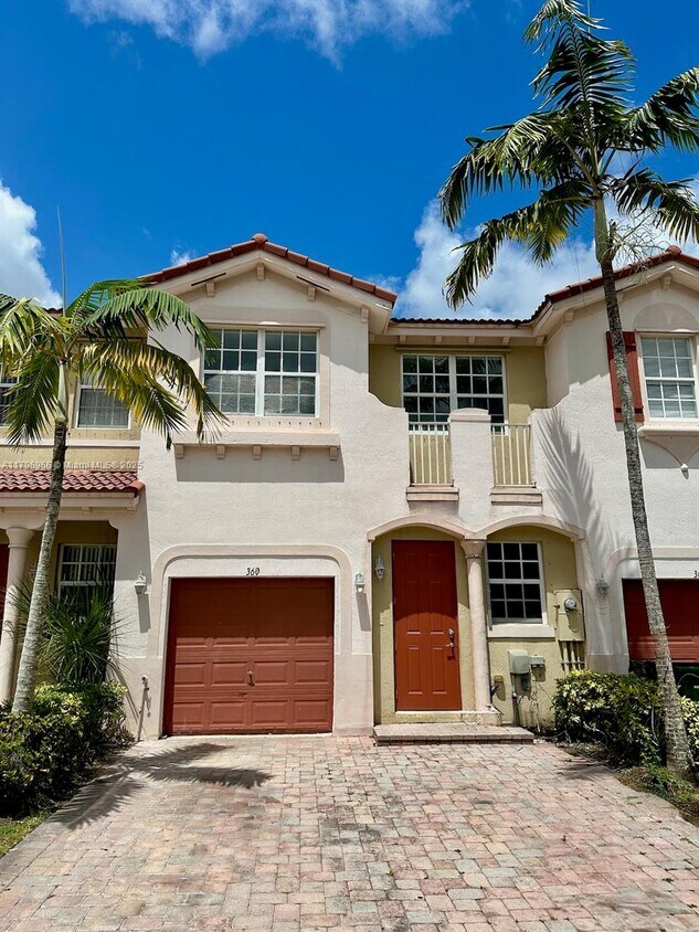 Foto principal - 360 NE 21st Ave