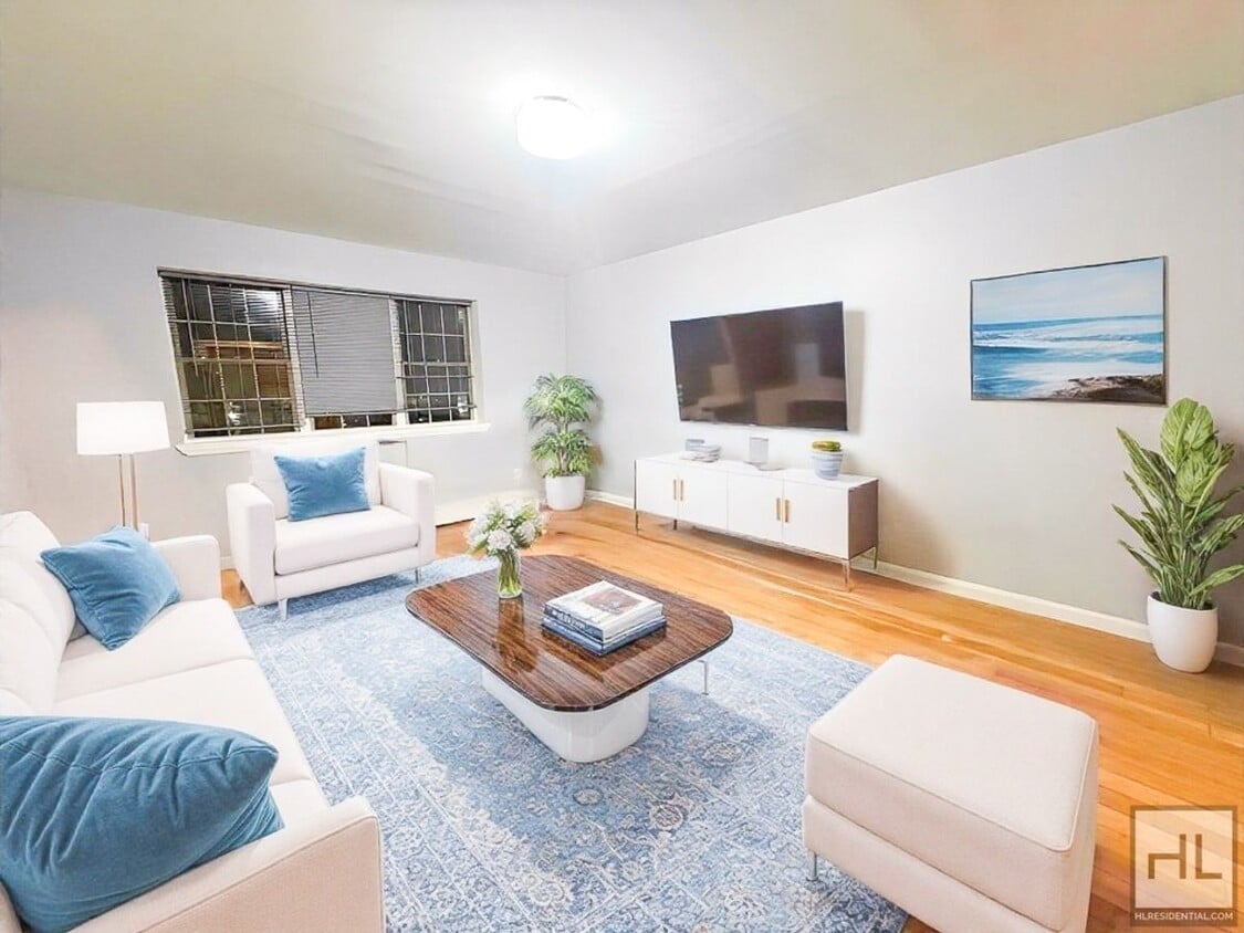 Foto principal - ST MARKS AVENUE