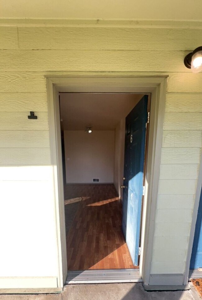 Foto del edificio - ParkWest Apartments