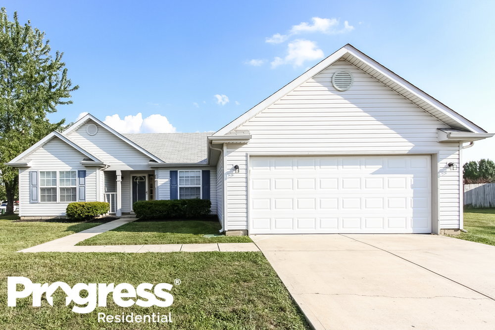 449 Grant Ct, Avon, IN 46123 House for Rent in Avon, IN