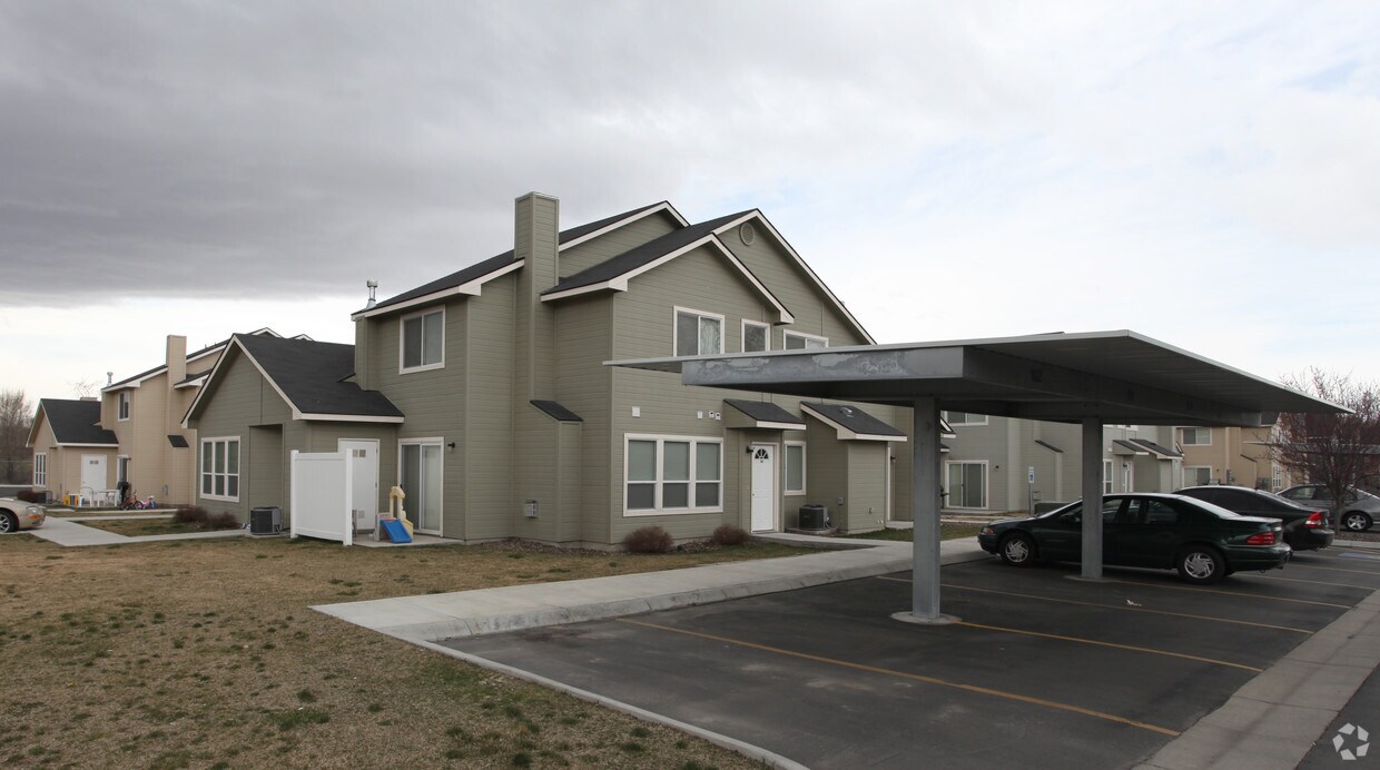 Building Photo - 1367 E Sharons Loop