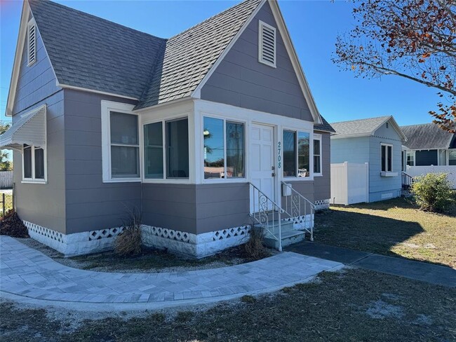 Foto del edificio - 2708 9th Ave N