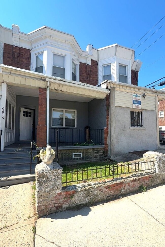 Photo - 6616 Chew Ave Townhome