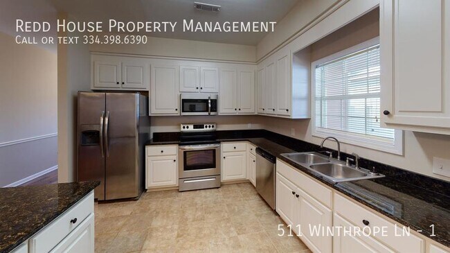 Building Photo - 511 Winthrope Ln