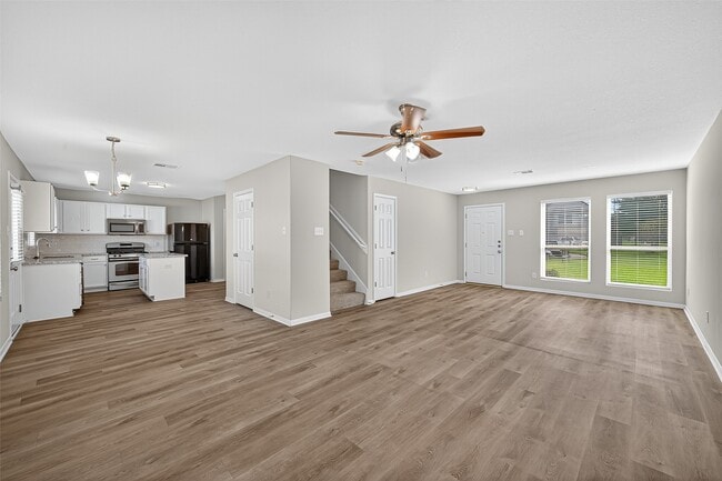 Building Photo - 5003 Hickory Burl Ct