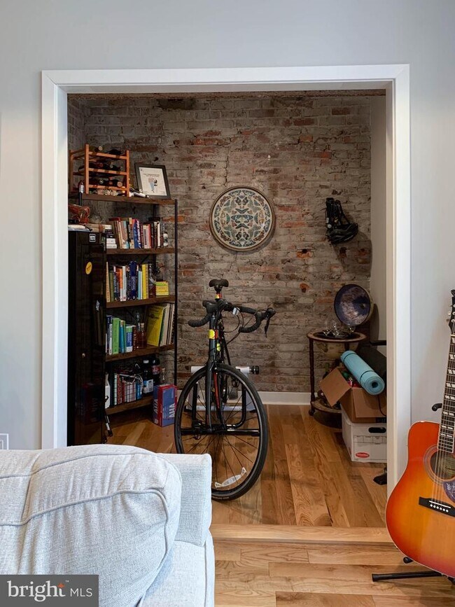 Foto del edificio - 604 S 9th St