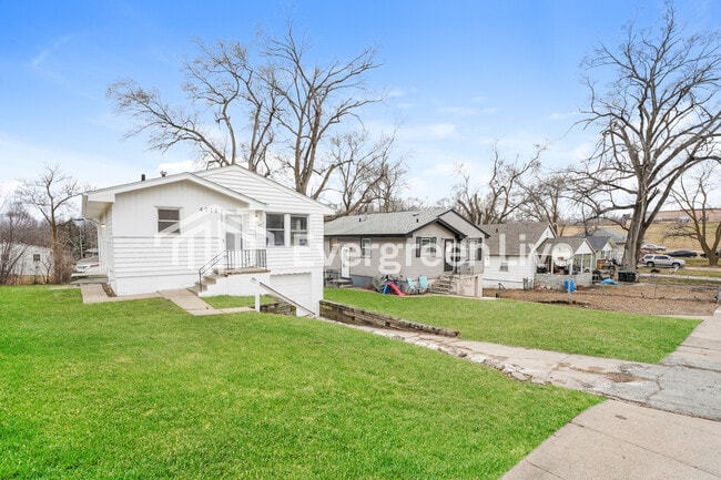 Building Photo - 4711 Nebraska Ave