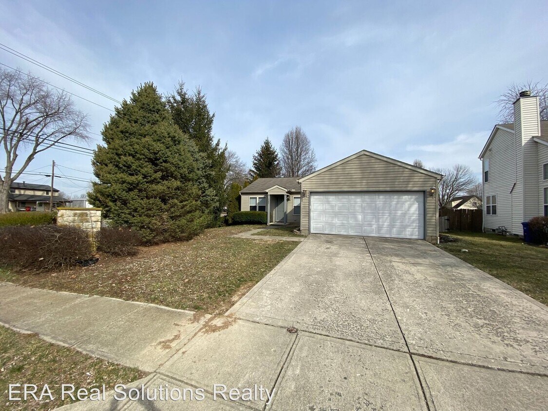 Primary Photo - 3 br, 2 bath House - 1582 Anderley Road