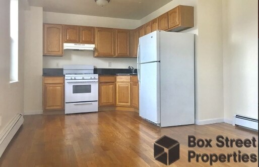 Foto principal - 86 Moore St