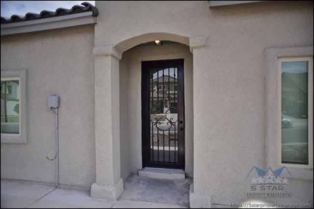 Foto del edificio - 4 bedroom in El Paso TX 79928