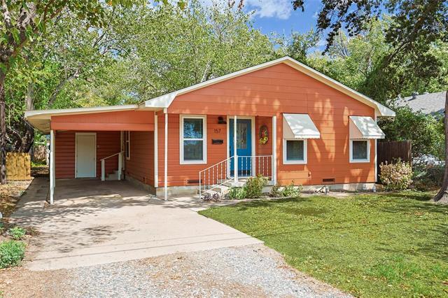 Foto del edificio - 157 W Purnell St