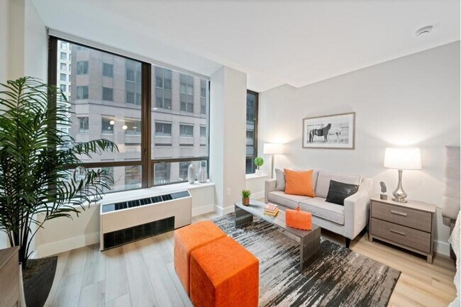 2 bedroom in NEW YORK NY 10005 - 2 bedroom in NEW YORK NY 10005 Apartment
