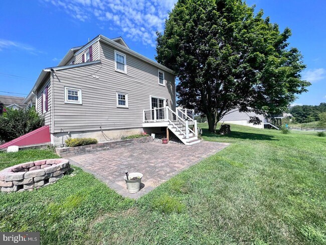 Building Photo - 173 Wickersham Rd