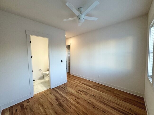 Foto del edificio - 411 McAdoo Ave