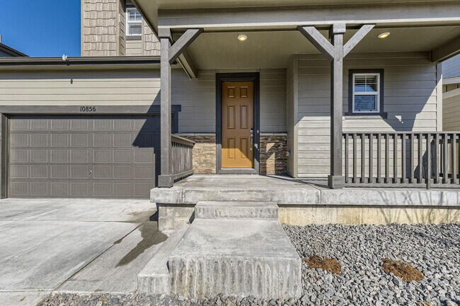 Foto del edificio - 10856 Hayloft St