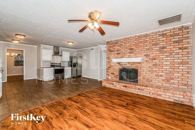 Foto del edificio - 5109 Gilliam Cir