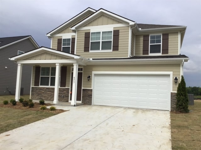 Building Photo - 4317 Longfellow Dr