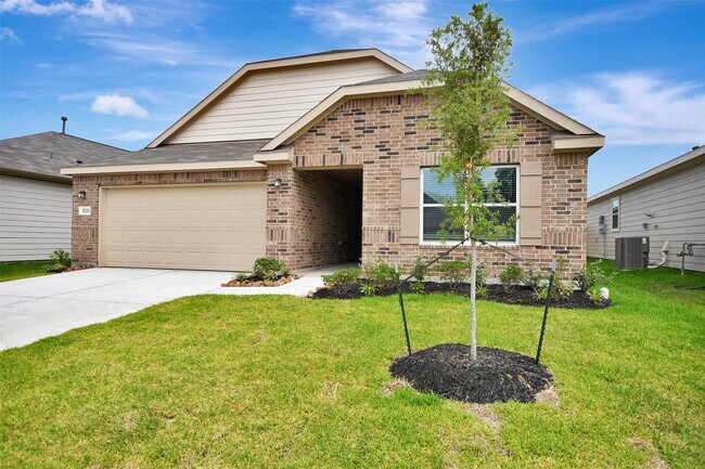 Foto del edificio - 18214 Sessile Oak Dr