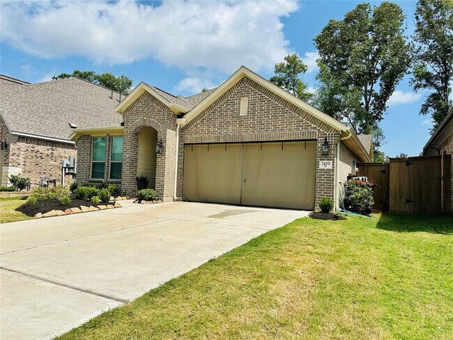 Building Photo - 7419 Caprock Cyn Ln