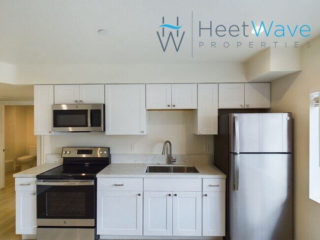 Foto del edificio - 60 days FREE RENT!!! Discover your modern ...