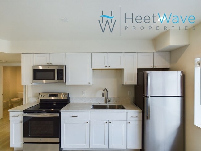 Building Photo - 60 days FREE RENT!!! Discover your modern ...