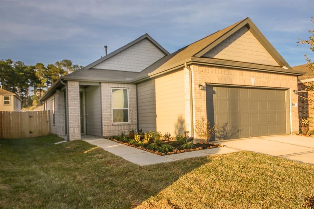 9406 Castillo Ct, Magnolia, TX 77354 House for Rent in Magnolia, TX