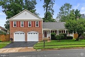Building Photo - 9760 Hatmark Ct