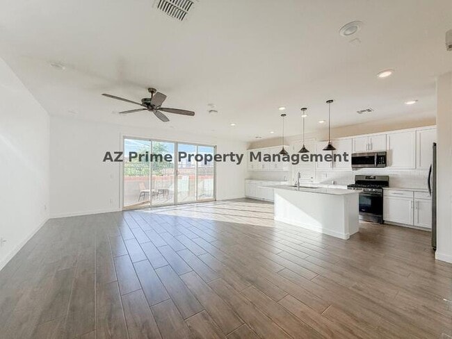 Foto del edificio - 920 E Anderson Ave