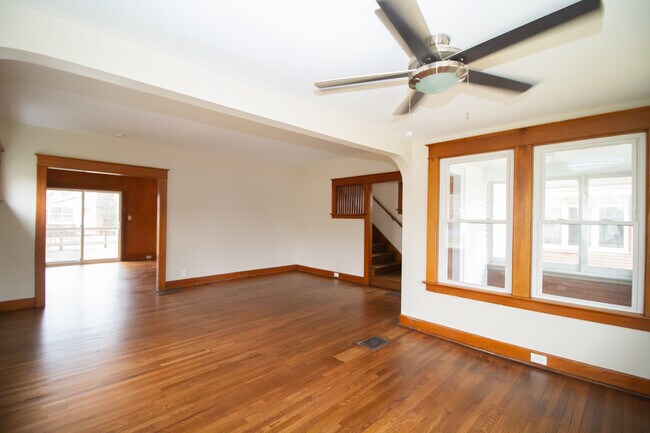 Foto del edificio - 4330 N Haven Ave