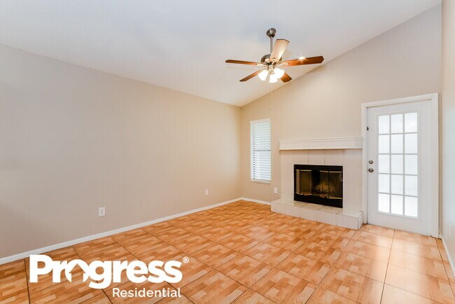 Foto del edificio - 2630 Cahill Way