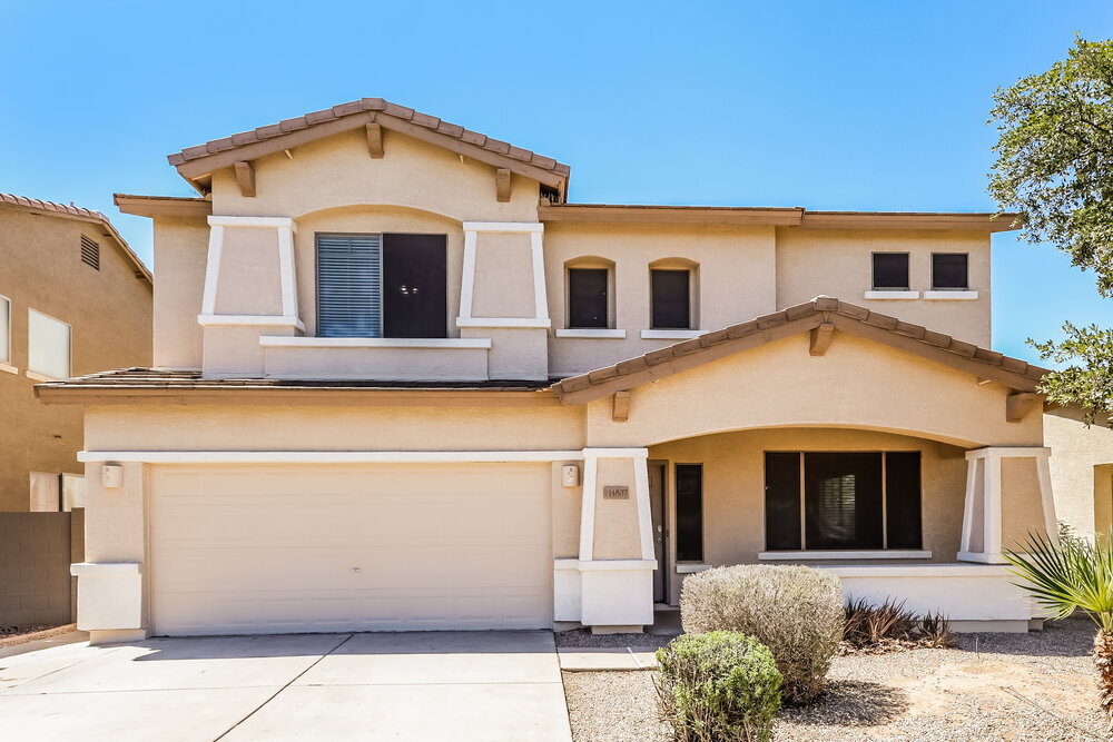 Primary Photo - 14807 W Larkspur Dr