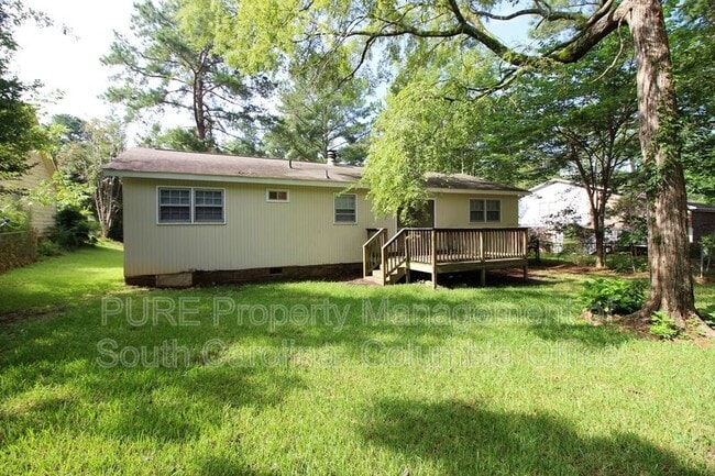 Building Photo - 206 Grantham Rd