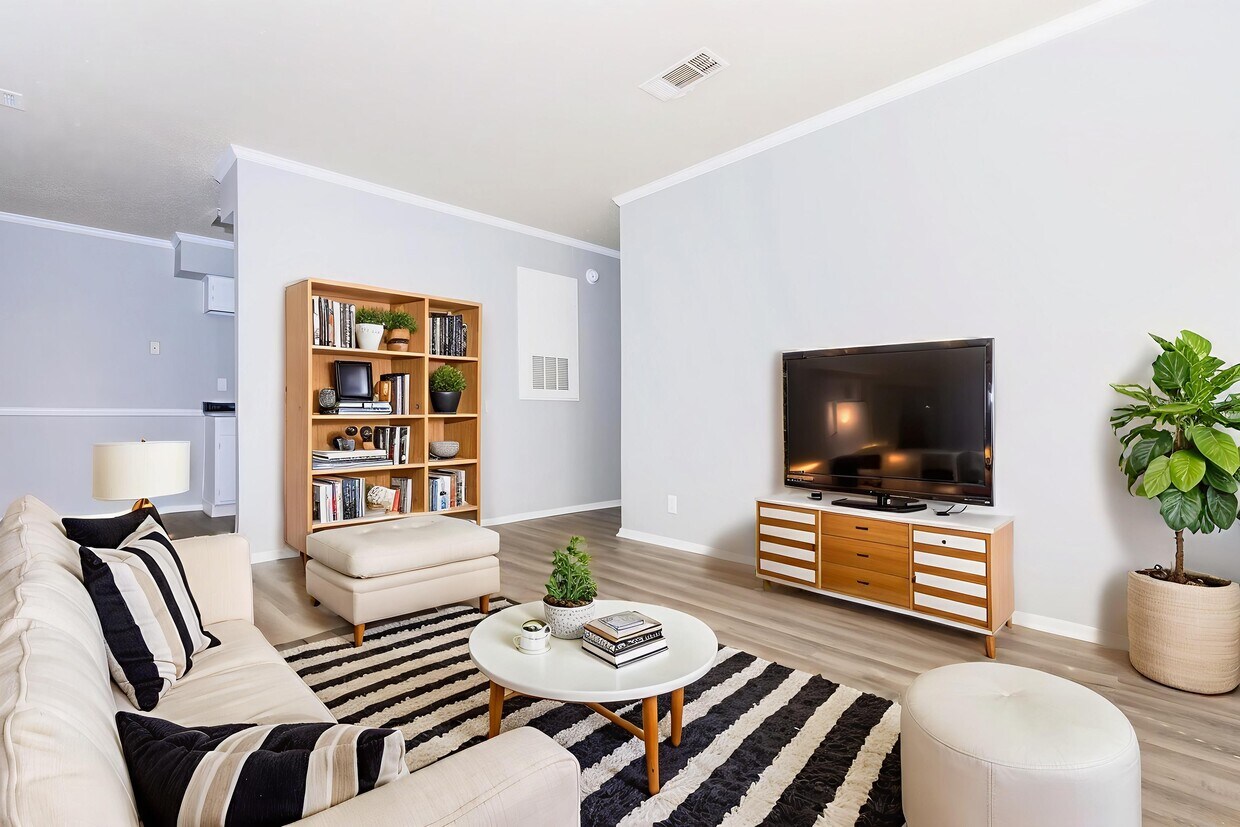 Foto principal - Sunridge Apartments