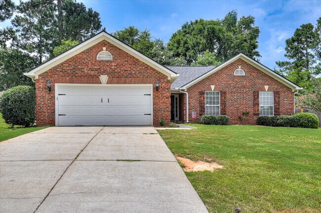 Foto del edificio - 1094 Maple Ridge Ct