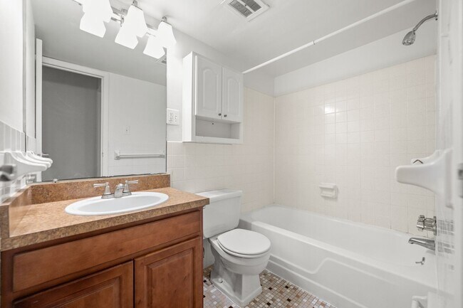 Foto del interior - Metropolitan West Goshen