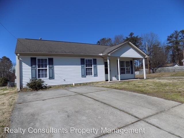 Building Photo - 3 br, 2 bath House - 1400 Ardmore Drive