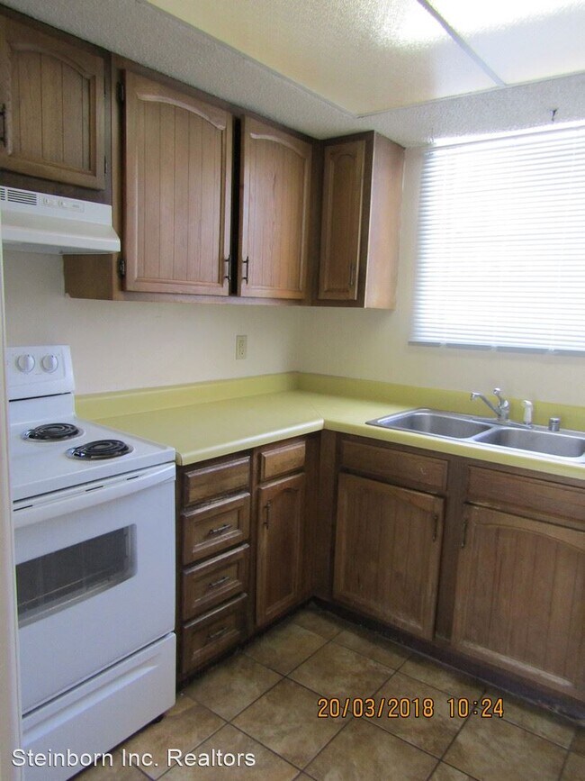 Building Photo - 2 br, 2 bath House - 2900 Missouri Ave.