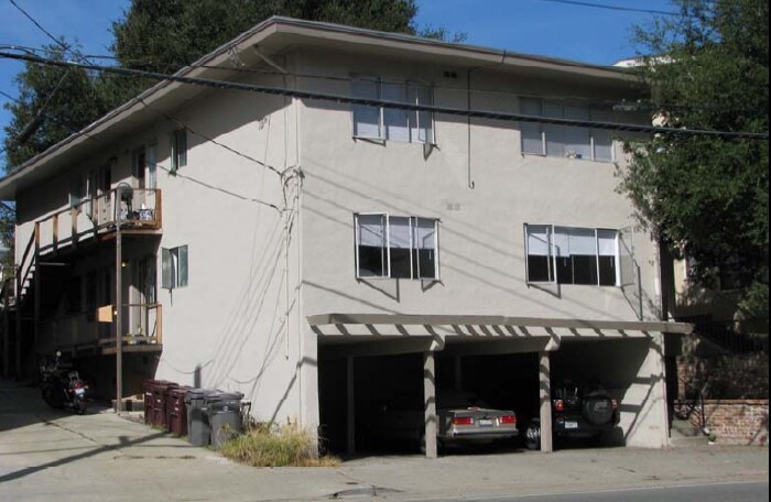 Primary Photo - 3009 Harrison St