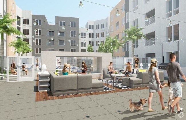Surf Apartments Huntington Beach Surf Apartments Huntington Beach